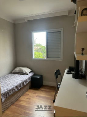 Apartamento à venda com 3 quartos, 72m² - Foto 21