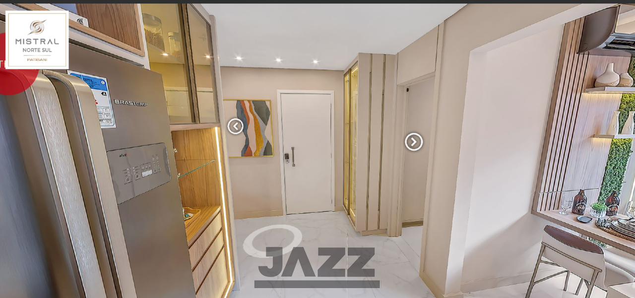 Apartamento à venda com 3 quartos, 127m² - Foto 7