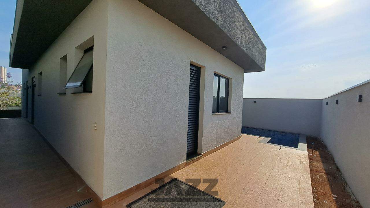 Casa de Condomínio à venda com 3 quartos, 216m² - Foto 11