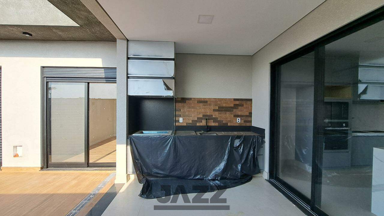 Casa de Condomínio à venda com 3 quartos, 216m² - Foto 10