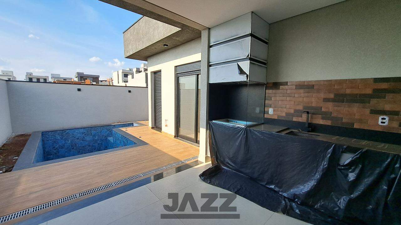 Casa de Condomínio à venda com 3 quartos, 216m² - Foto 9