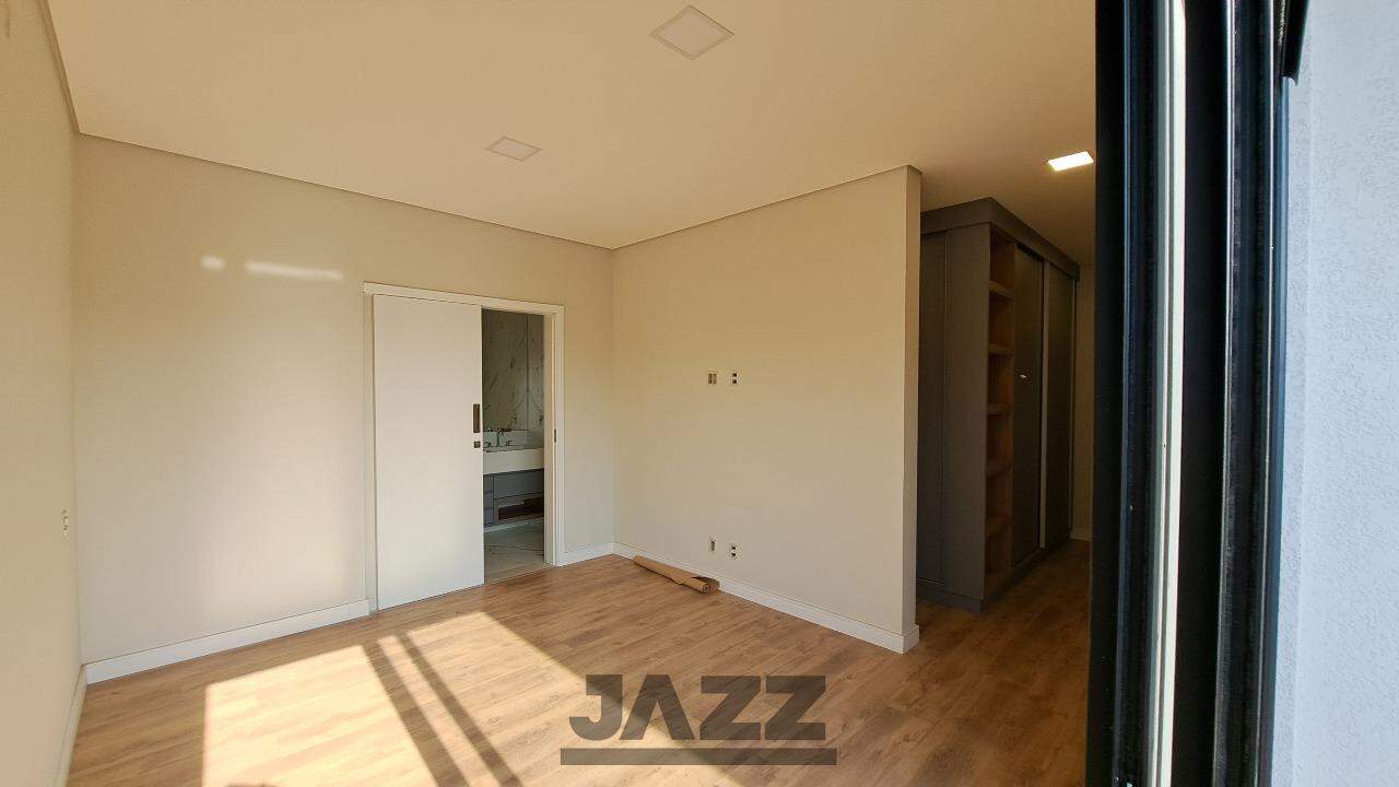 Casa de Condomínio à venda com 3 quartos, 216m² - Foto 12