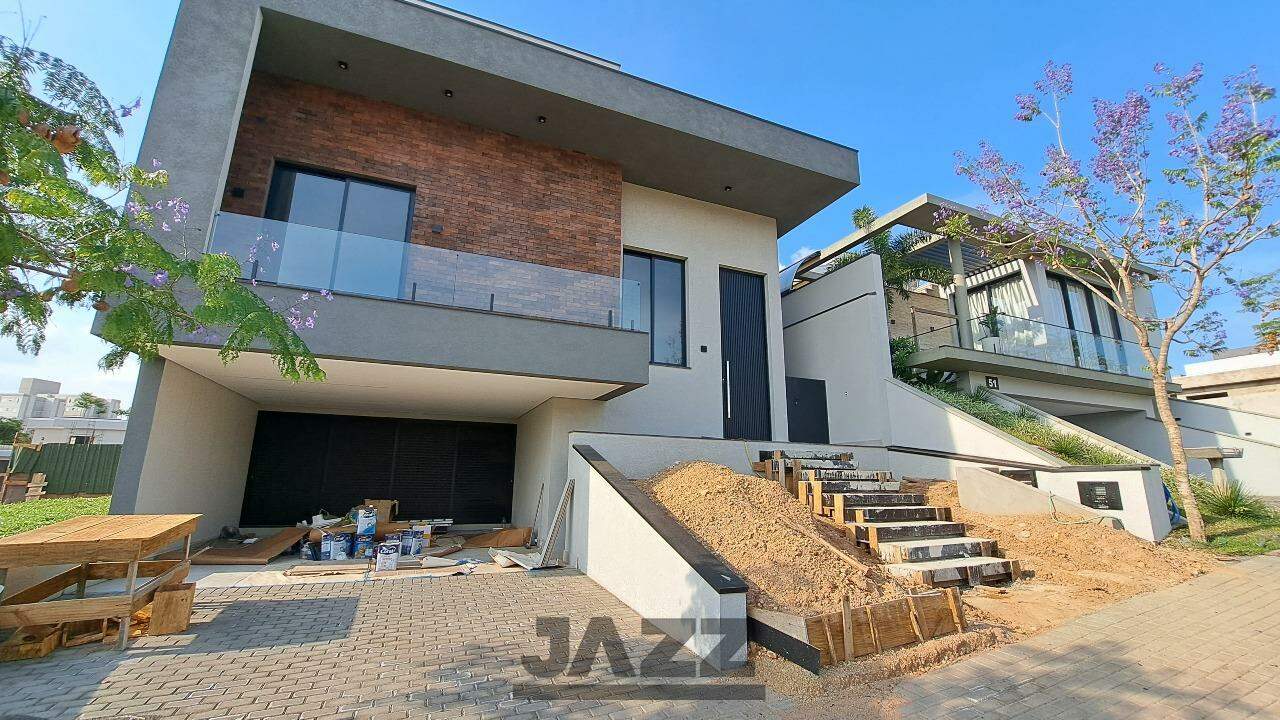 Casa de Condomínio à venda com 3 quartos, 216m² - Foto 25