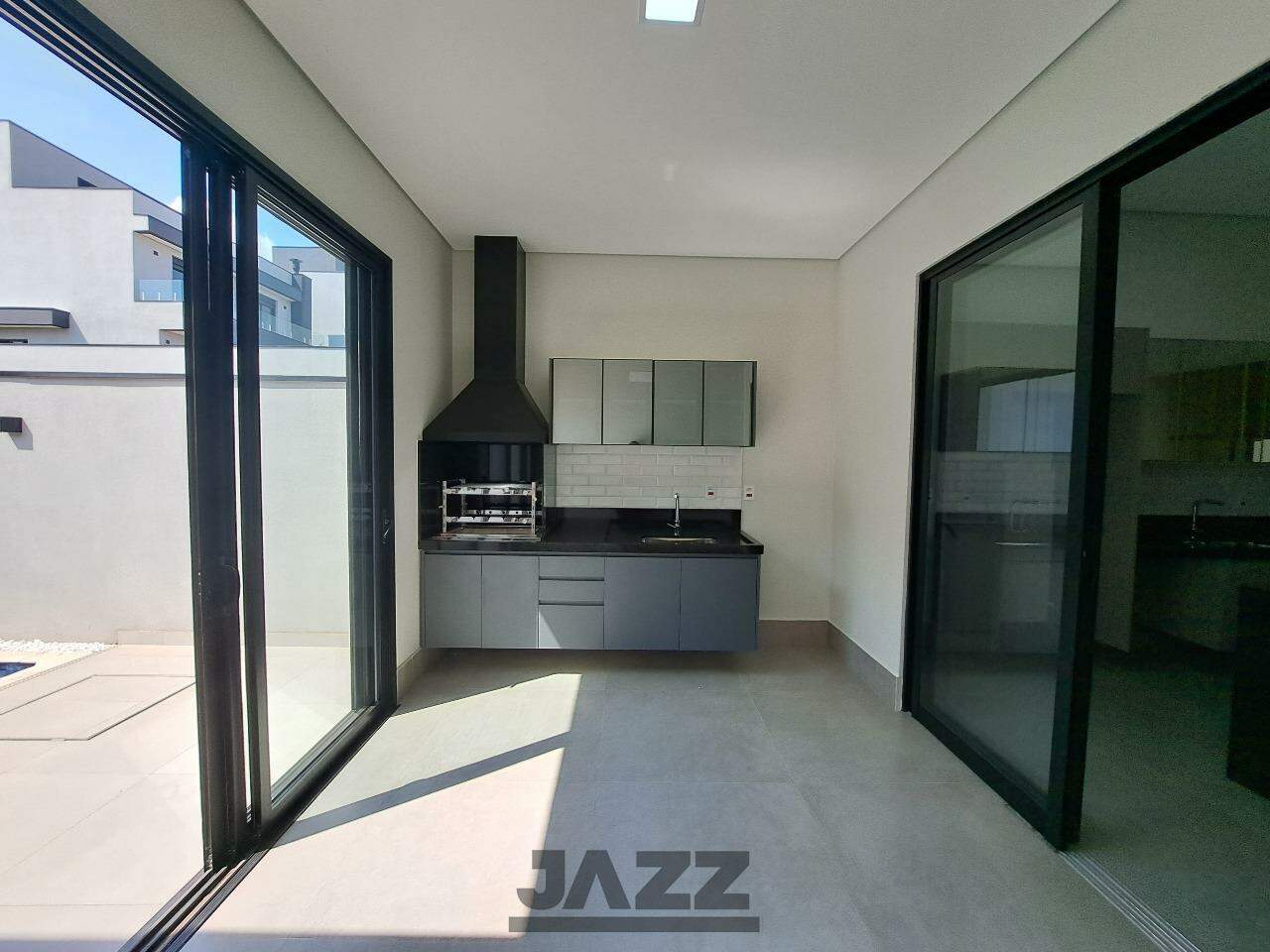 Casa de Condomínio à venda com 3 quartos, 218m² - Foto 12