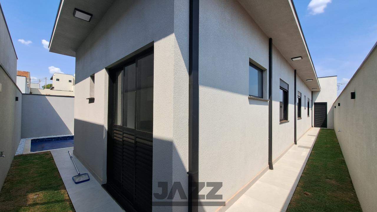 Casa de Condomínio à venda com 3 quartos, 218m² - Foto 15