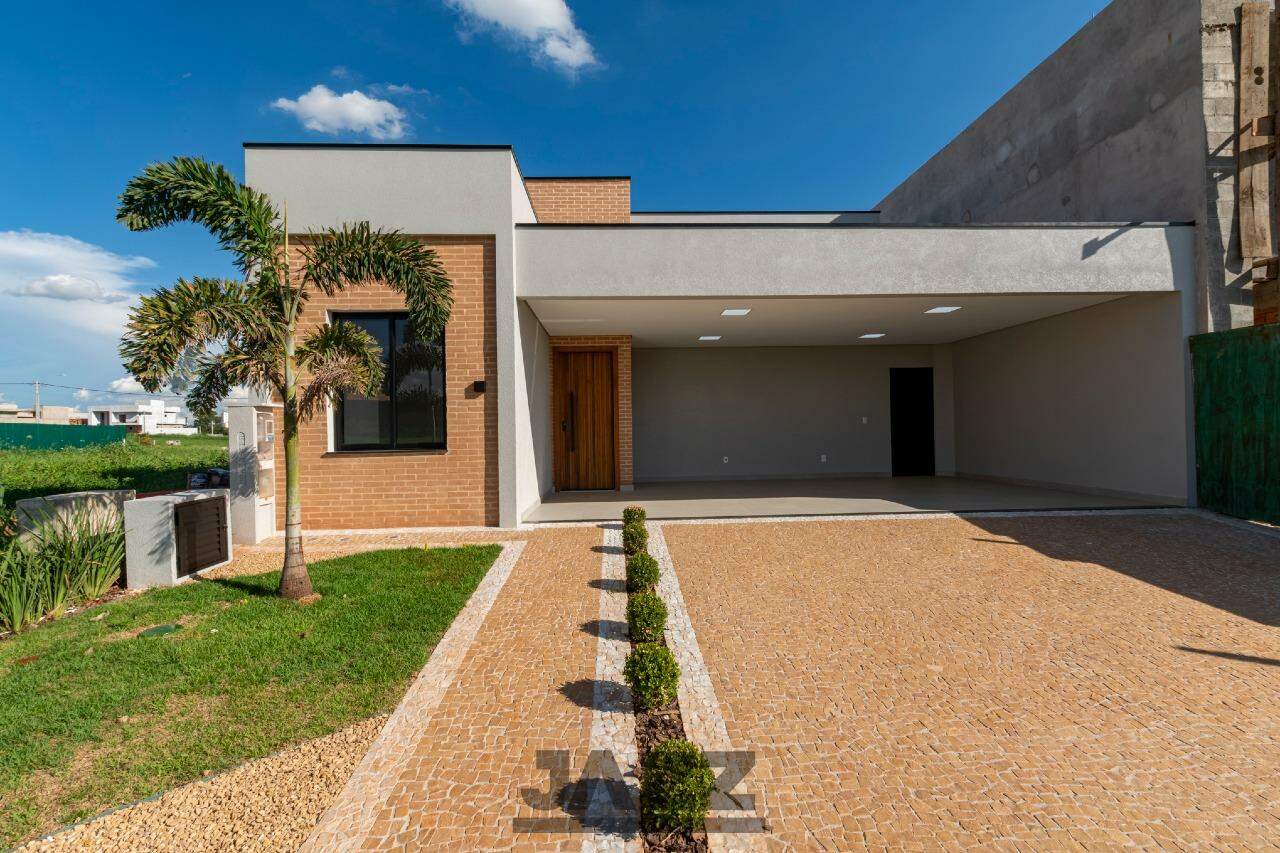 Casa de Condomínio à venda com 3 quartos, 218m² - Foto 30