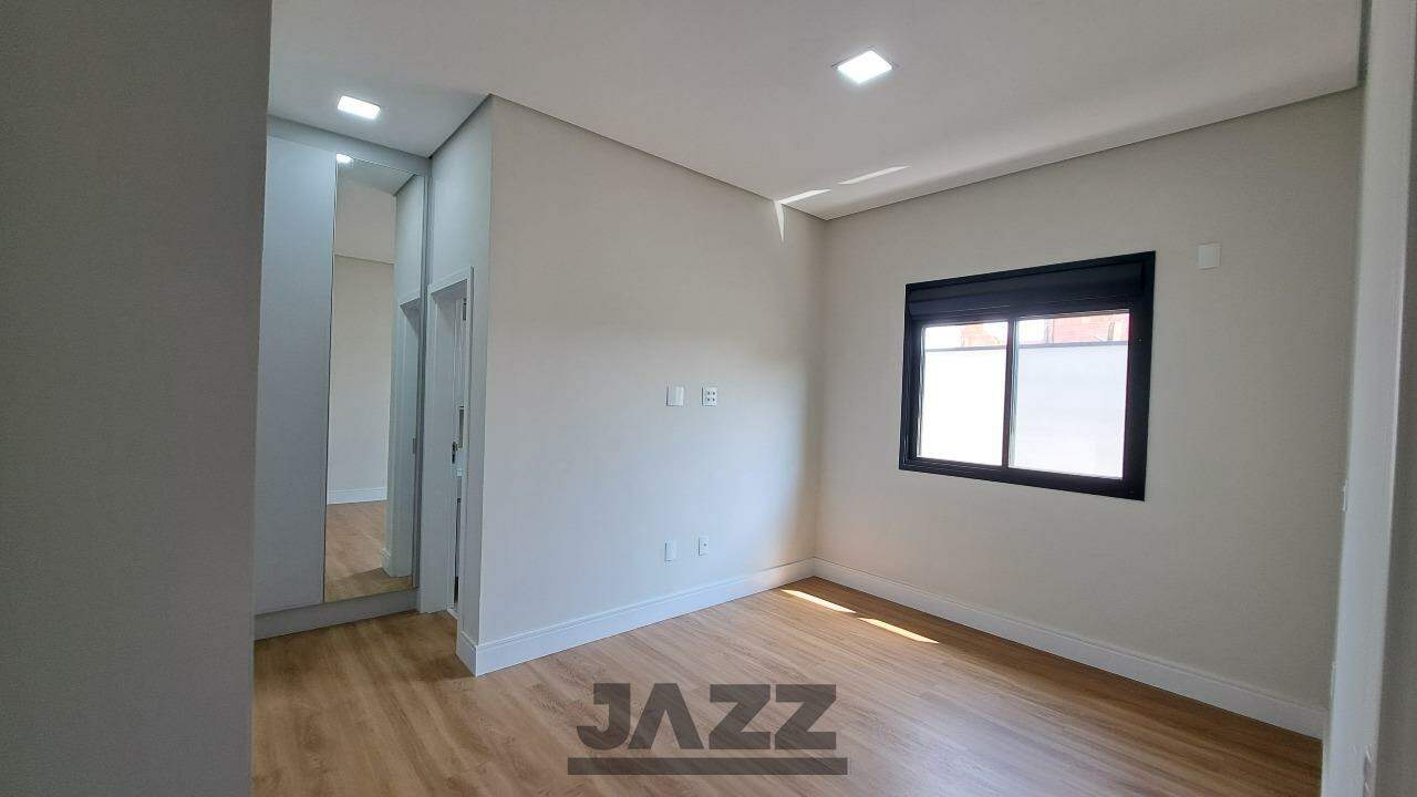 Casa de Condomínio à venda com 3 quartos, 218m² - Foto 27