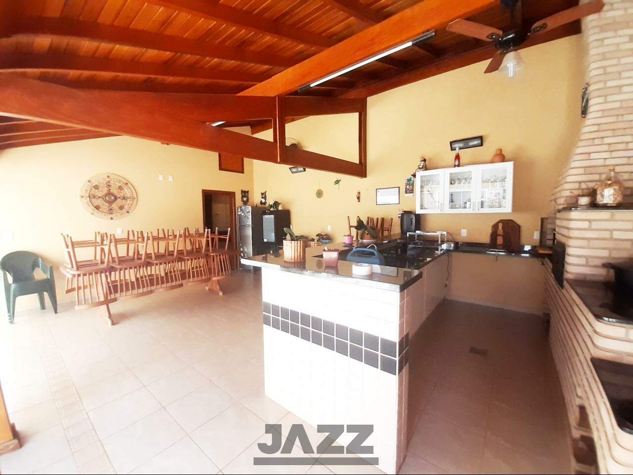 Casa de Condomínio à venda com 3 quartos, 360m² - Foto 18