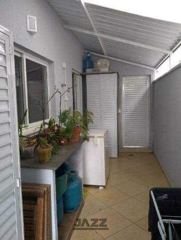 Casa de Condomínio à venda com 4 quartos, 280m² - Foto 11