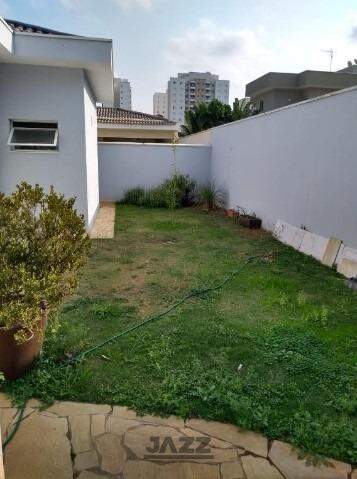 Casa de Condomínio à venda com 4 quartos, 280m² - Foto 27