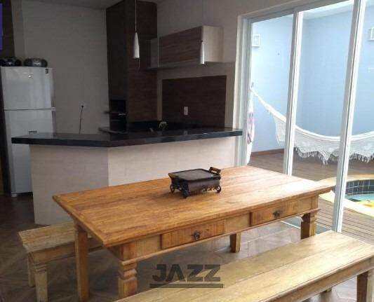 Casa de Condomínio à venda com 4 quartos, 280m² - Foto 9