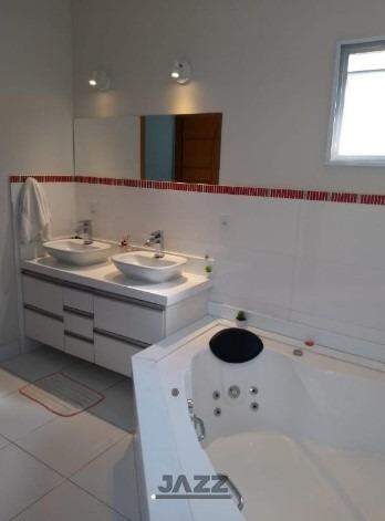 Casa de Condomínio à venda com 4 quartos, 280m² - Foto 19