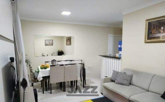 Apartamento à venda com 3 quartos, 76m² - Foto 1