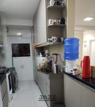 Apartamento à venda com 3 quartos, 76m² - Foto 4