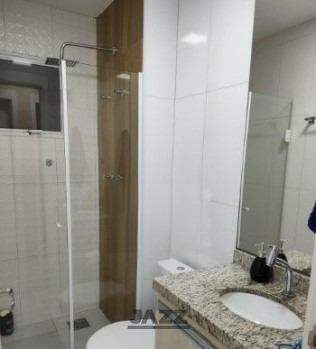 Apartamento à venda com 3 quartos, 76m² - Foto 8