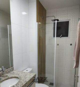 Apartamento à venda com 3 quartos, 76m² - Foto 11