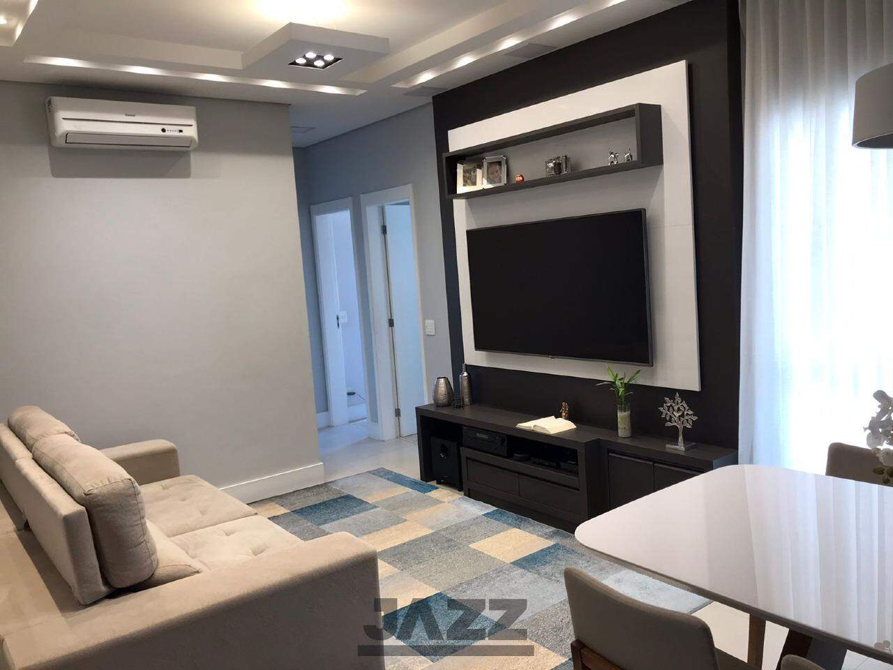 Apartamento à venda com 3 quartos, 76m² - Foto 1