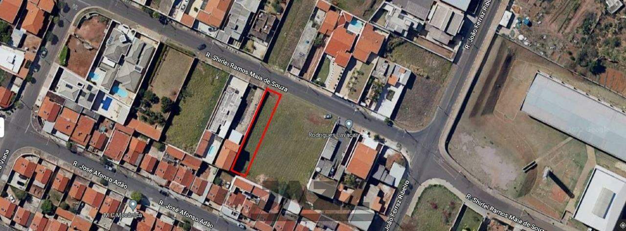 Terreno à venda, 500m² - Foto 5