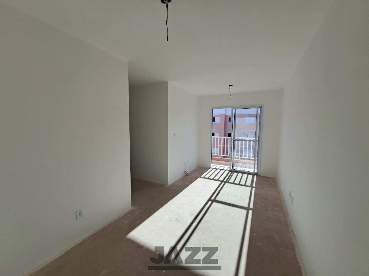 Apartamento à venda com 2 quartos, 52m² - Foto 2