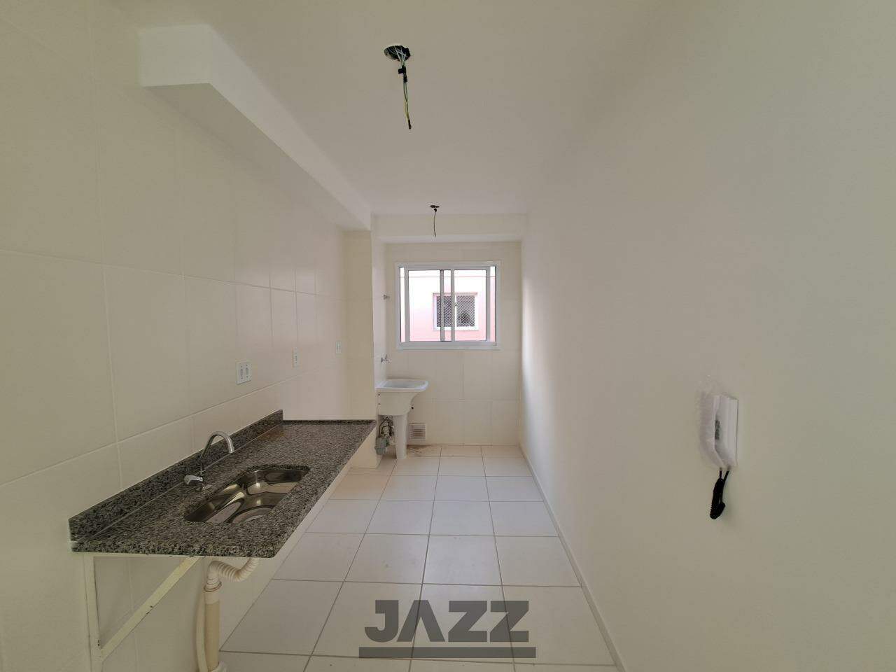 Apartamento à venda com 2 quartos, 52m² - Foto 5