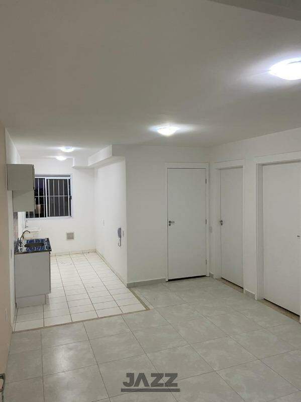 Apartamento à venda com 2 quartos, 49m² - Foto 2