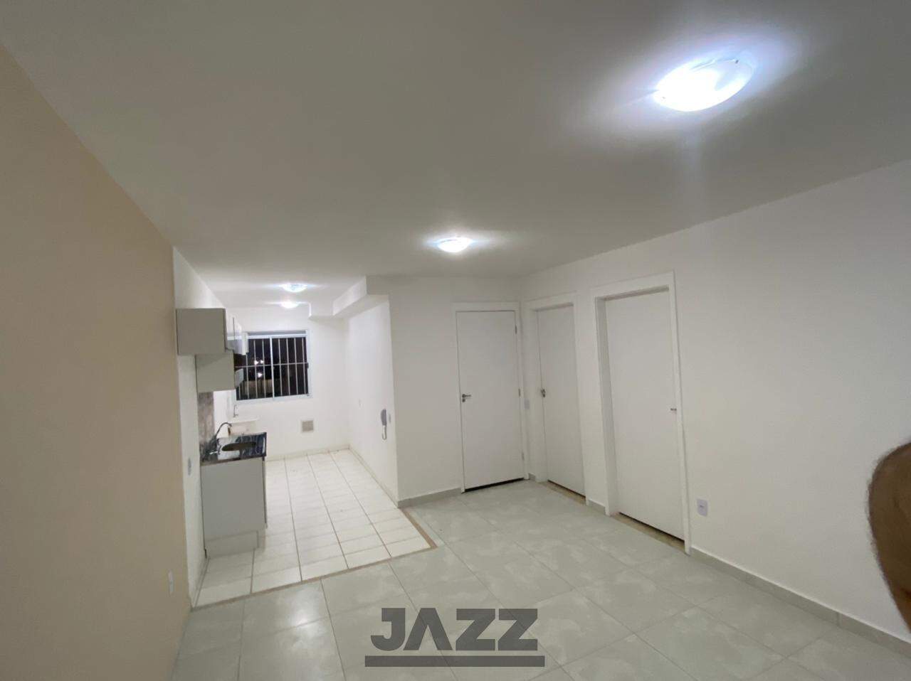 Apartamento à venda com 2 quartos, 49m² - Foto 5