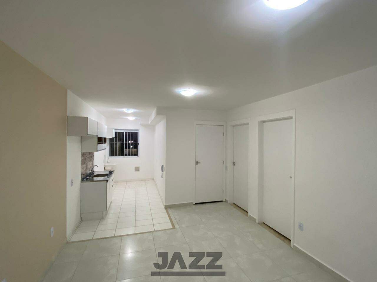 Apartamento à venda com 2 quartos, 49m² - Foto 3