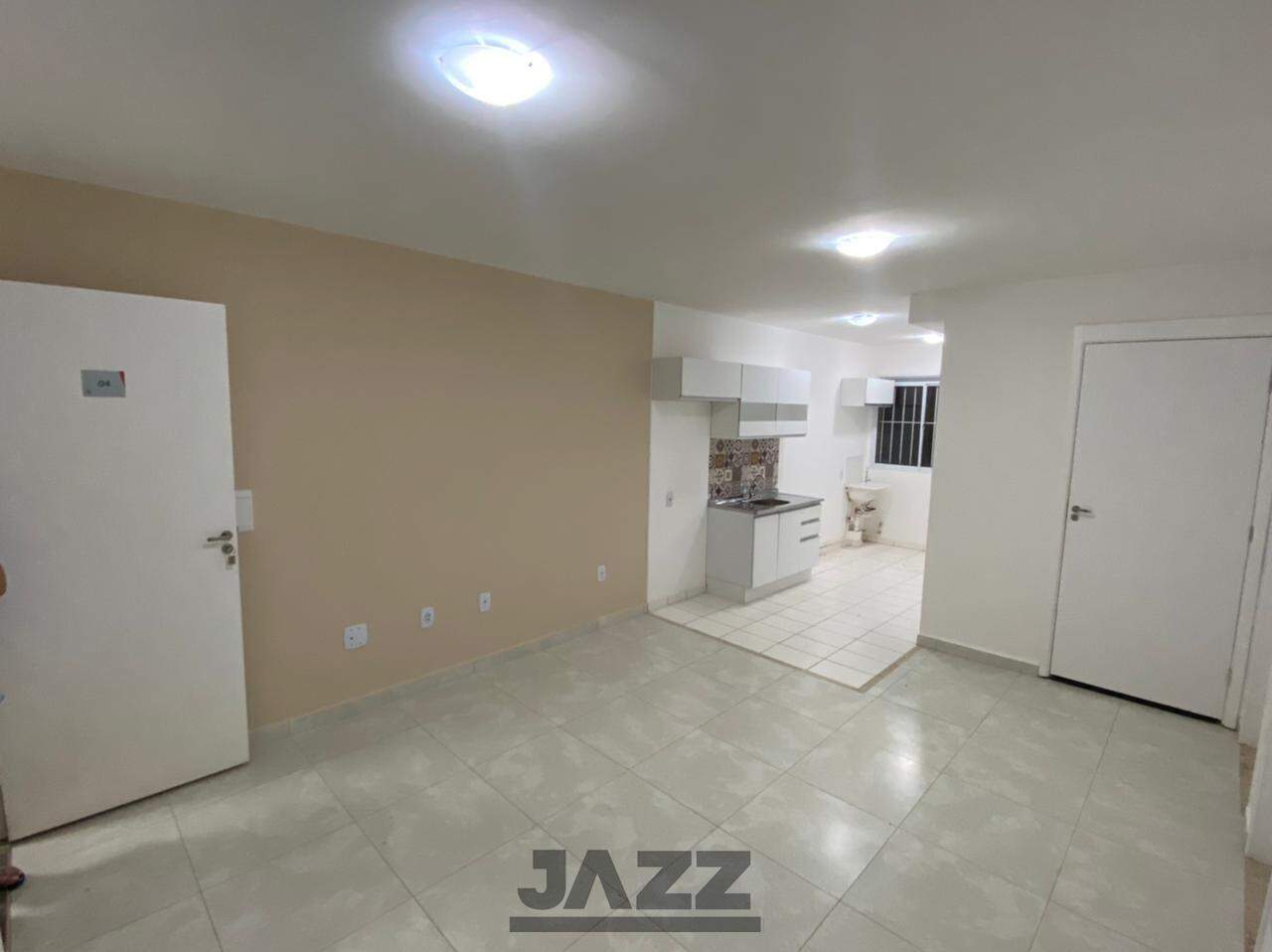 Apartamento à venda com 2 quartos, 49m² - Foto 6