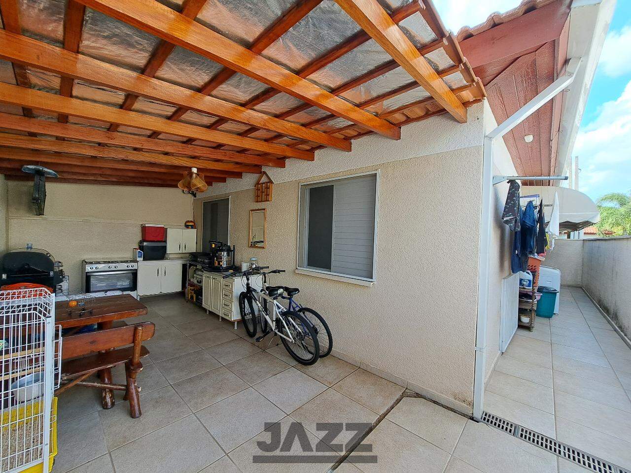 Casa à venda com 2 quartos, 54m² - Foto 10