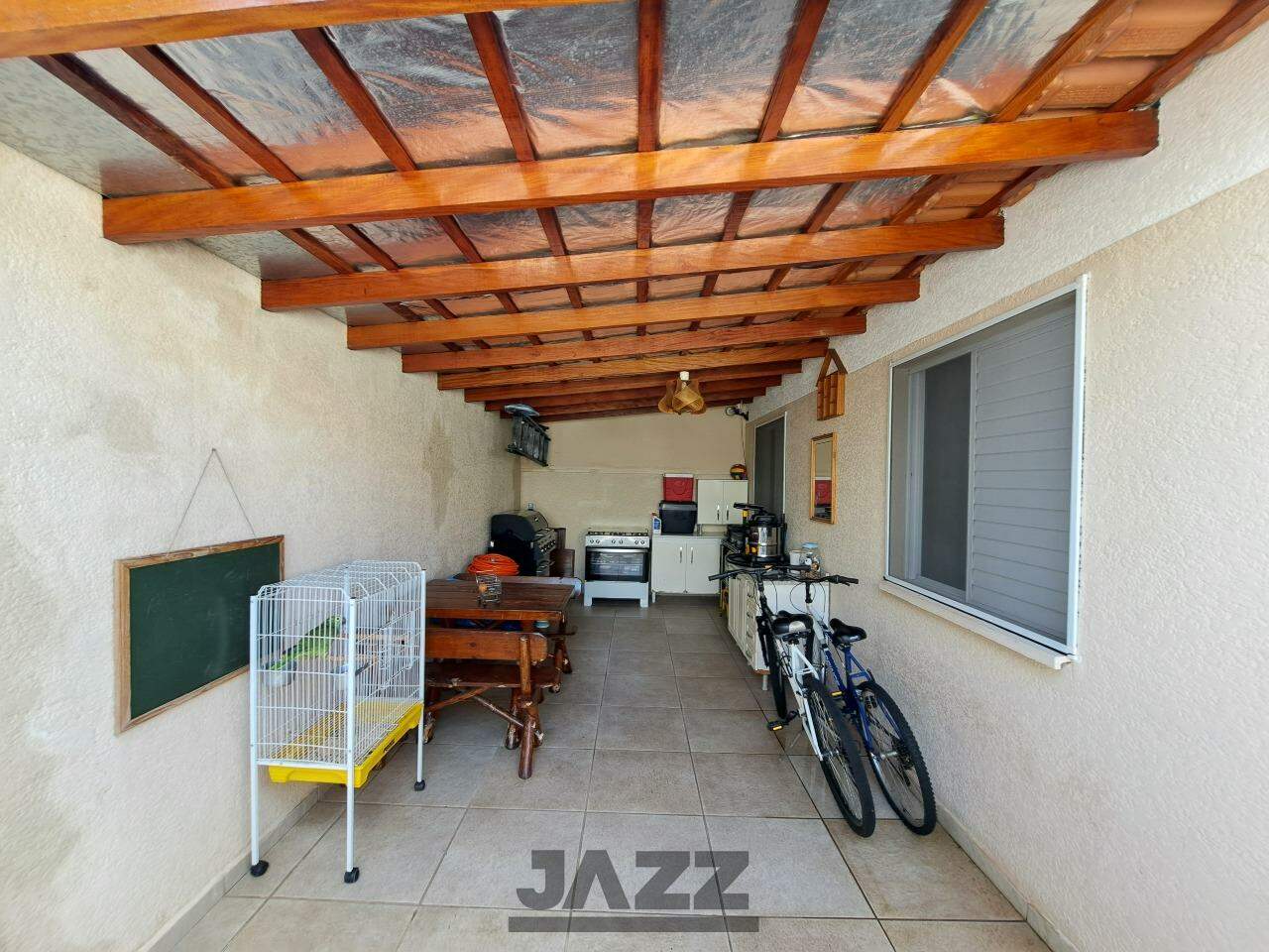 Casa à venda com 2 quartos, 54m² - Foto 11