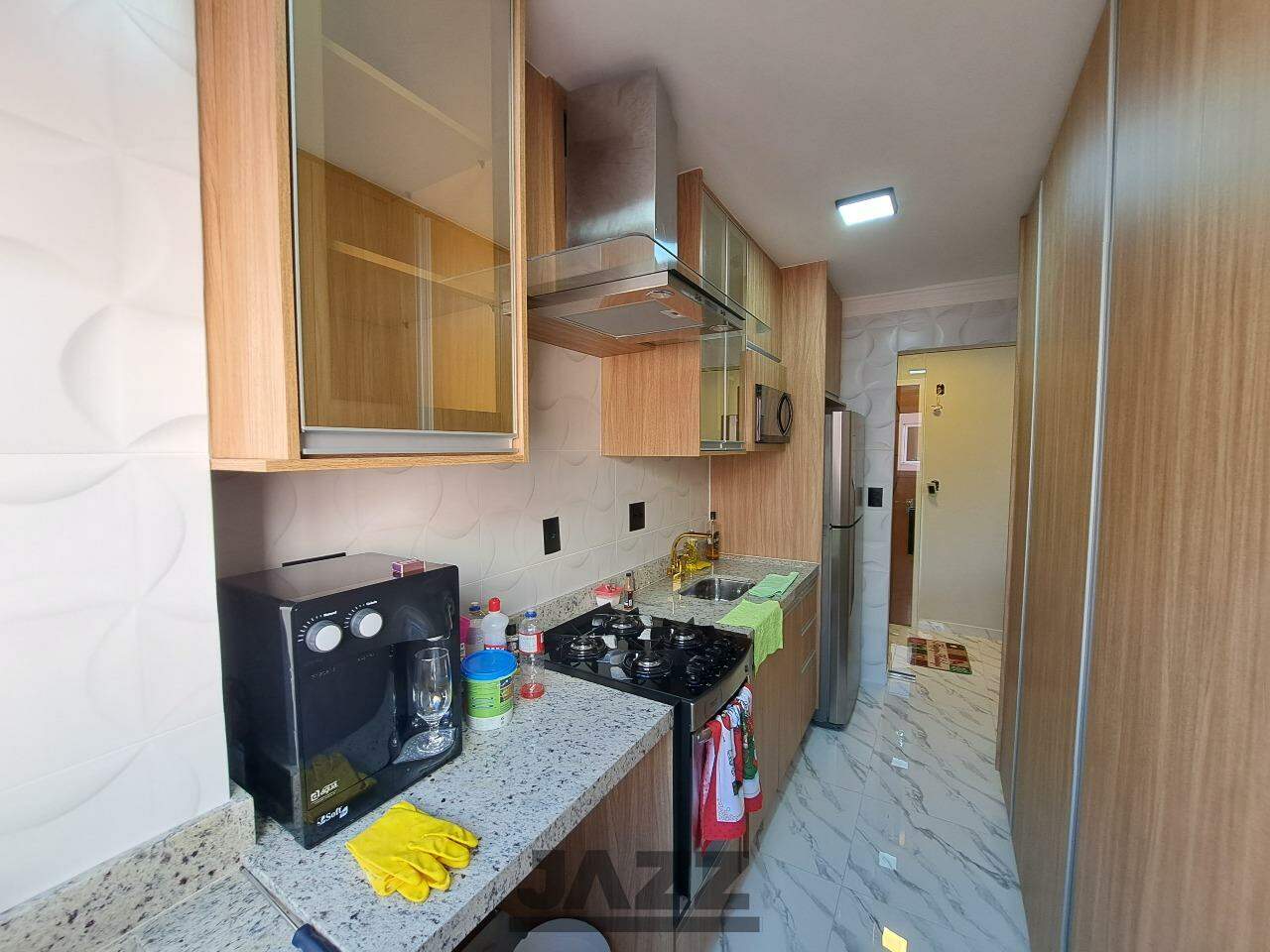 Apartamento à venda com 2 quartos, 52m² - Foto 5