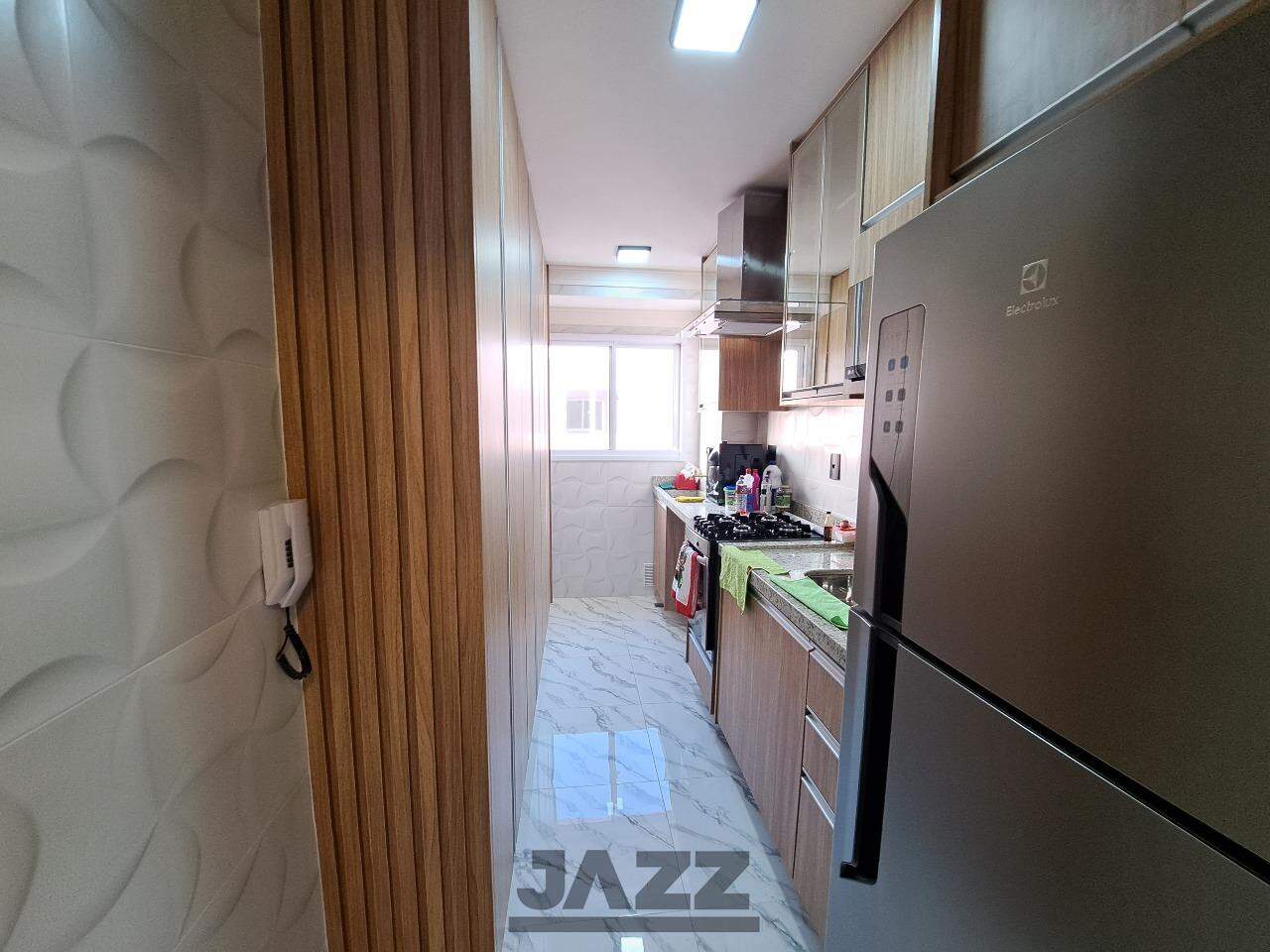 Apartamento à venda com 2 quartos, 52m² - Foto 7