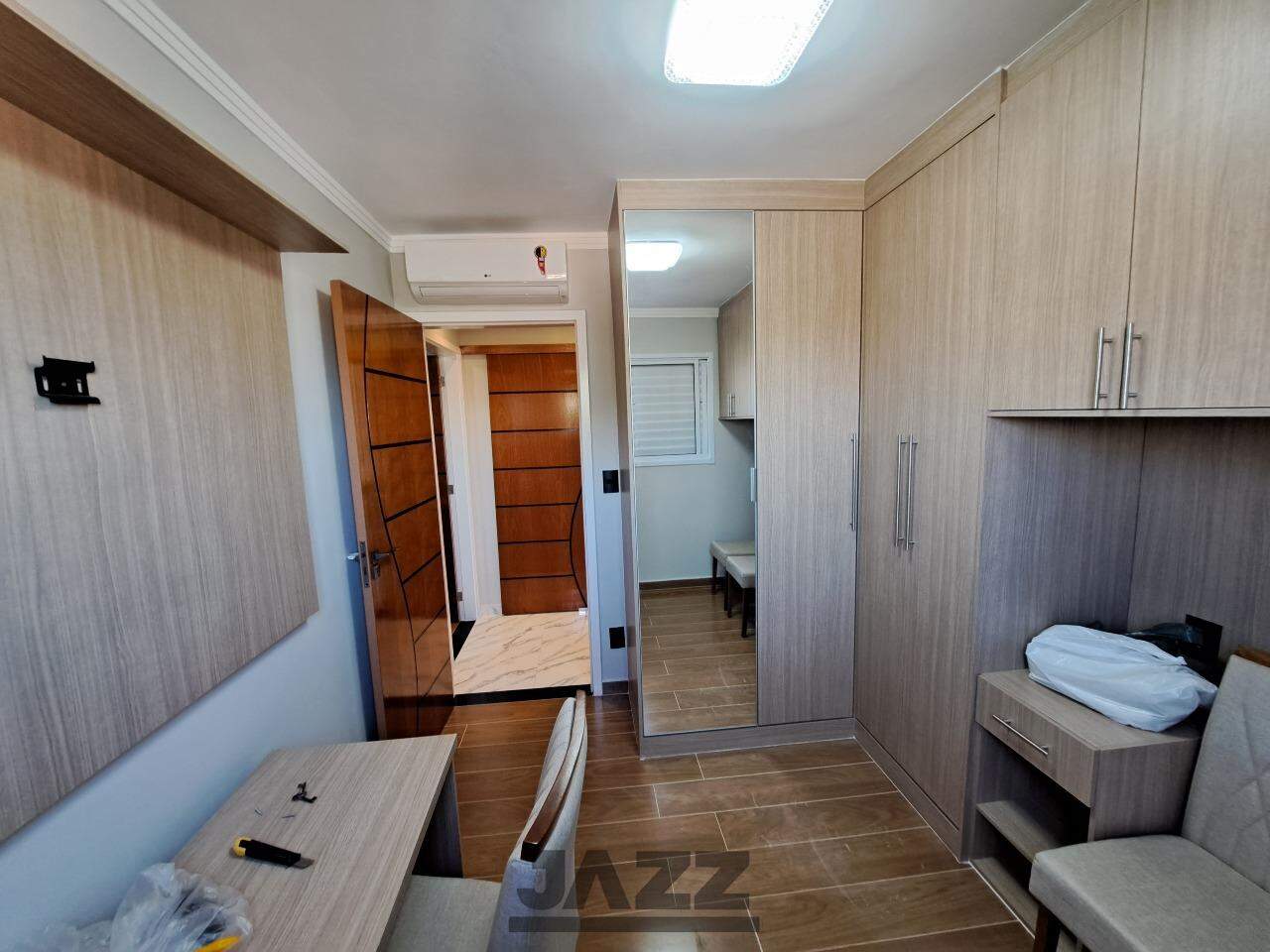 Apartamento à venda com 2 quartos, 52m² - Foto 9