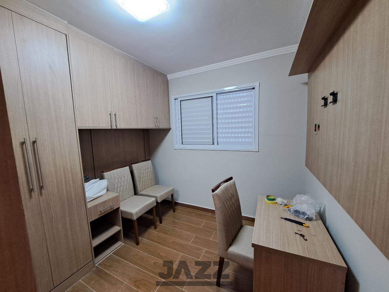 Apartamento à venda com 2 quartos, 52m² - Foto 8