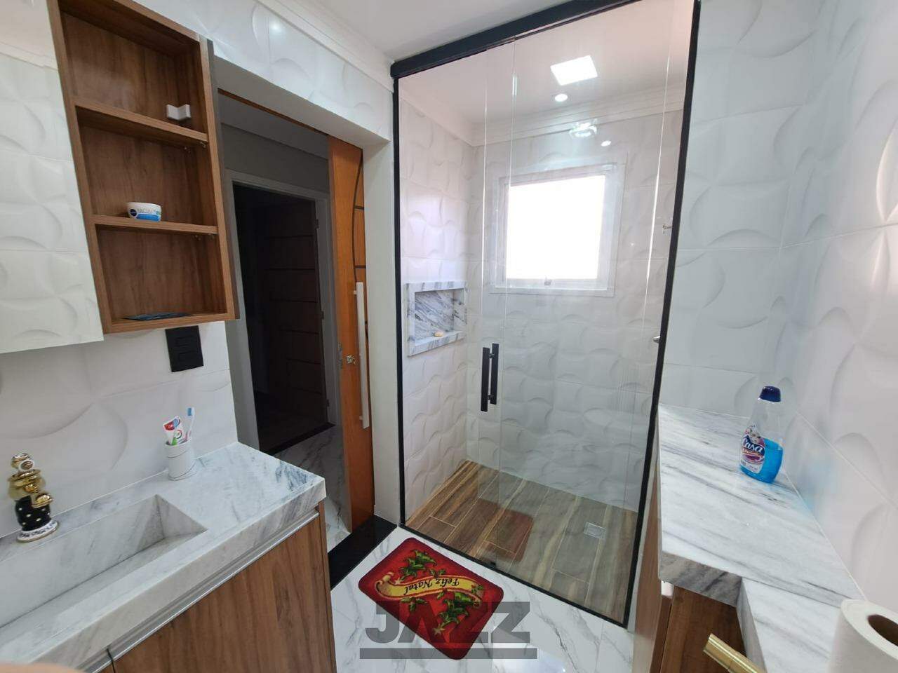 Apartamento à venda com 2 quartos, 52m² - Foto 11