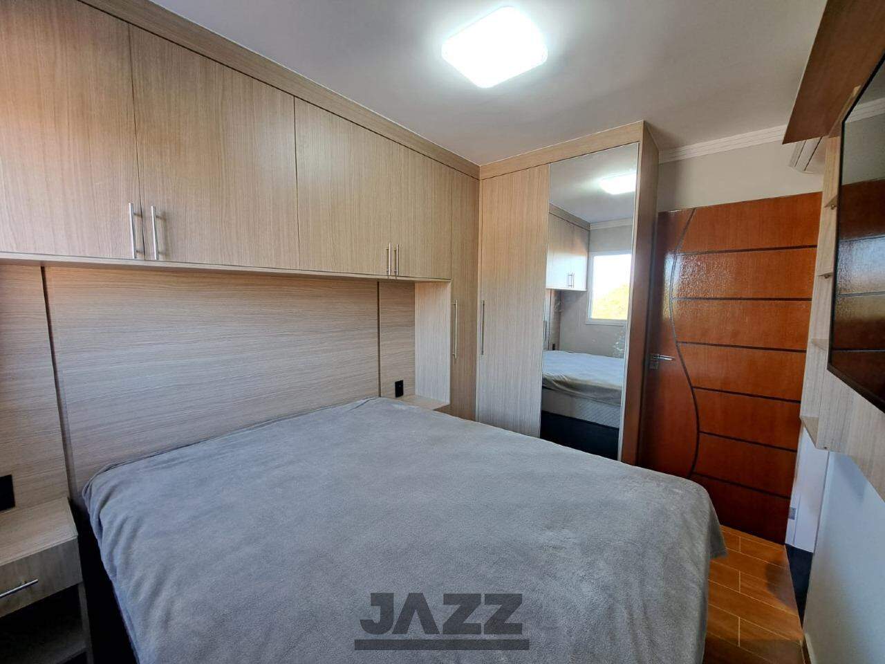 Apartamento à venda com 2 quartos, 52m² - Foto 15