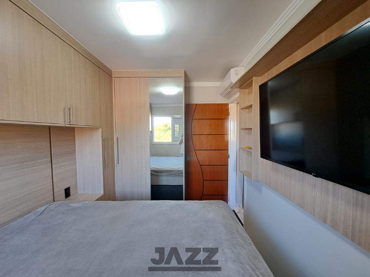 Apartamento à venda com 2 quartos, 52m² - Foto 14