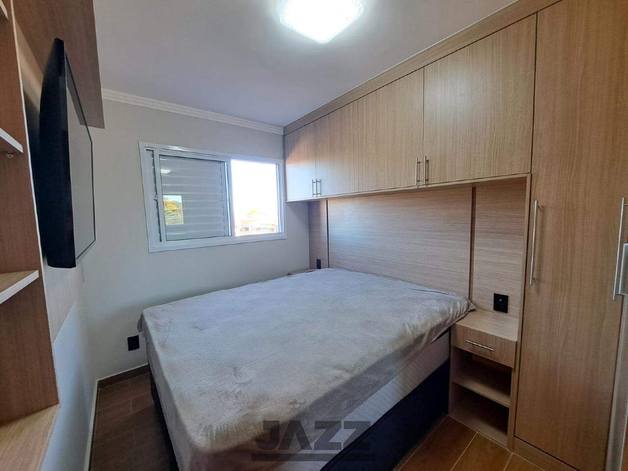 Apartamento à venda com 2 quartos, 52m² - Foto 13