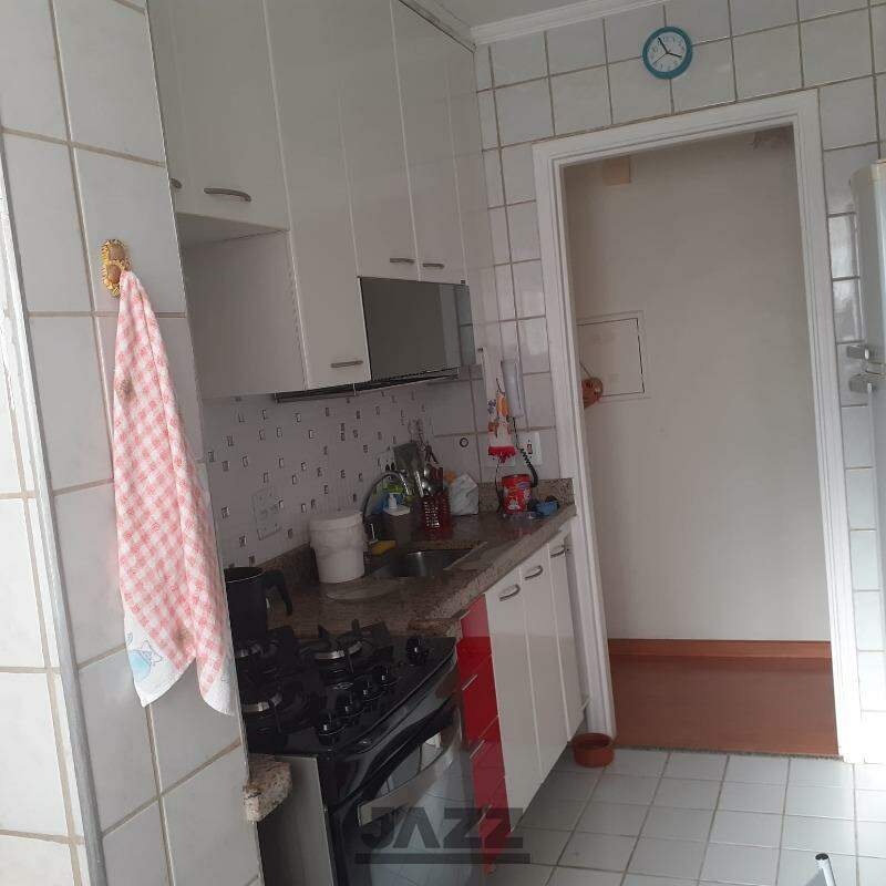 Apartamento à venda com 3 quartos, 67m² - Foto 8