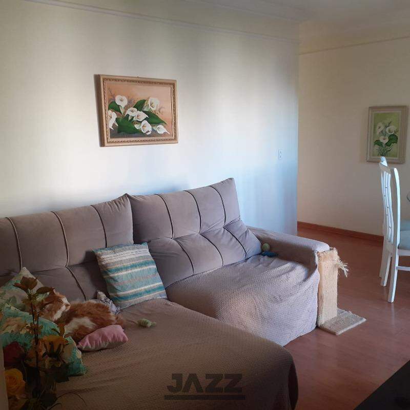 Apartamento à venda com 3 quartos, 67m² - Foto 4