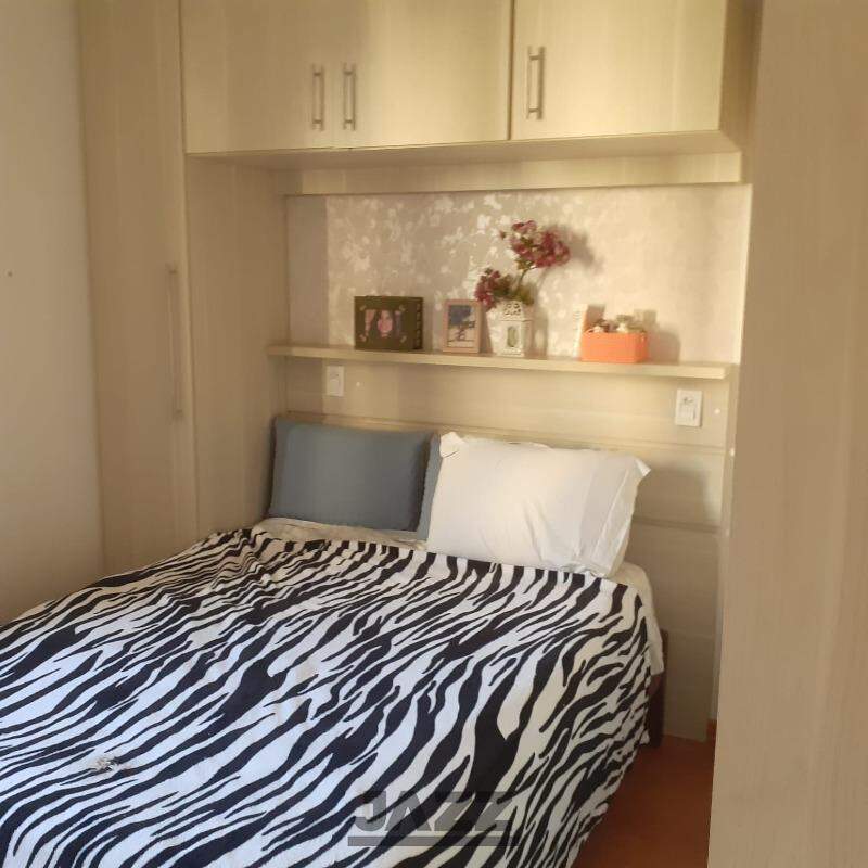 Apartamento à venda com 3 quartos, 67m² - Foto 10