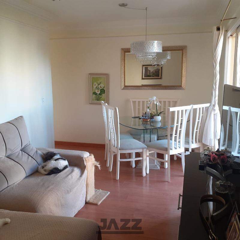 Apartamento à venda com 3 quartos, 67m² - Foto 2