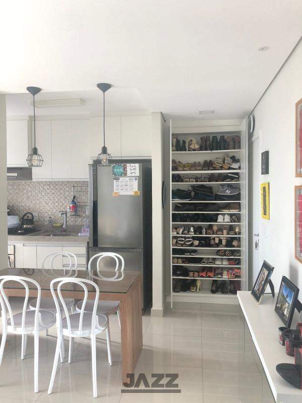 Apartamento à venda com 2 quartos, 65m² - Foto 8