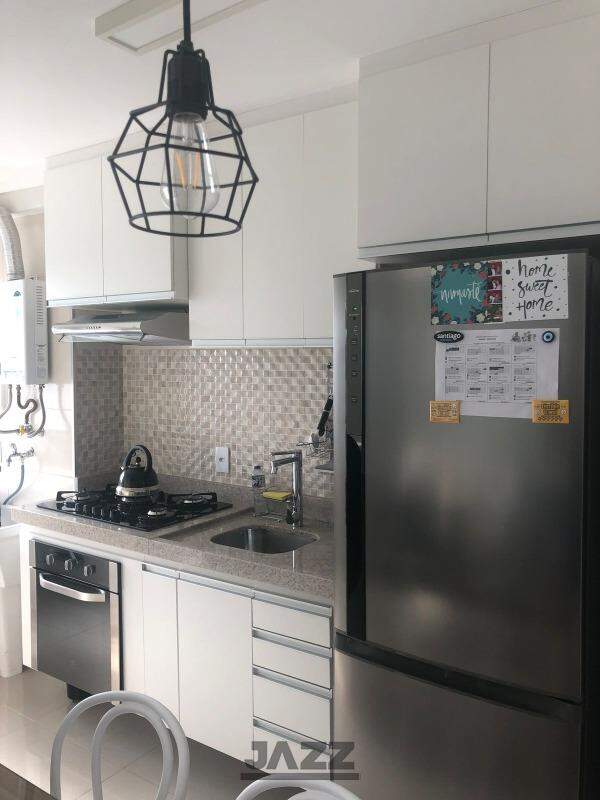 Apartamento à venda com 2 quartos, 65m² - Foto 6