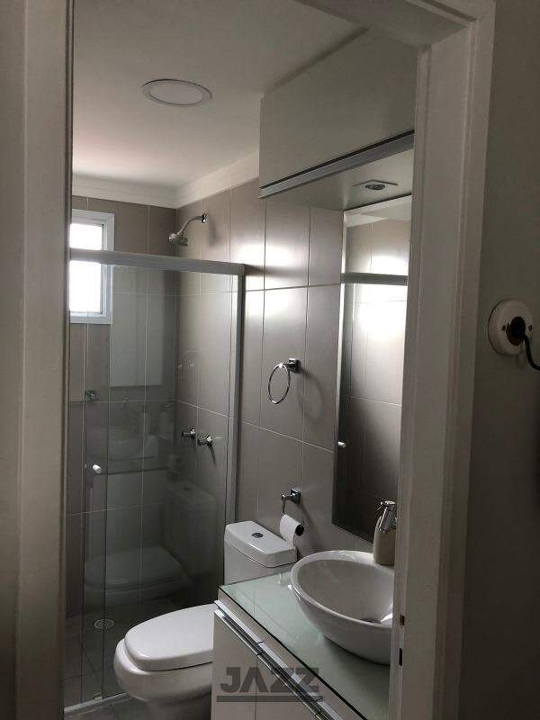 Apartamento à venda com 2 quartos, 65m² - Foto 22