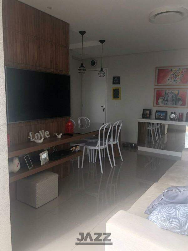 Apartamento à venda com 2 quartos, 65m² - Foto 5