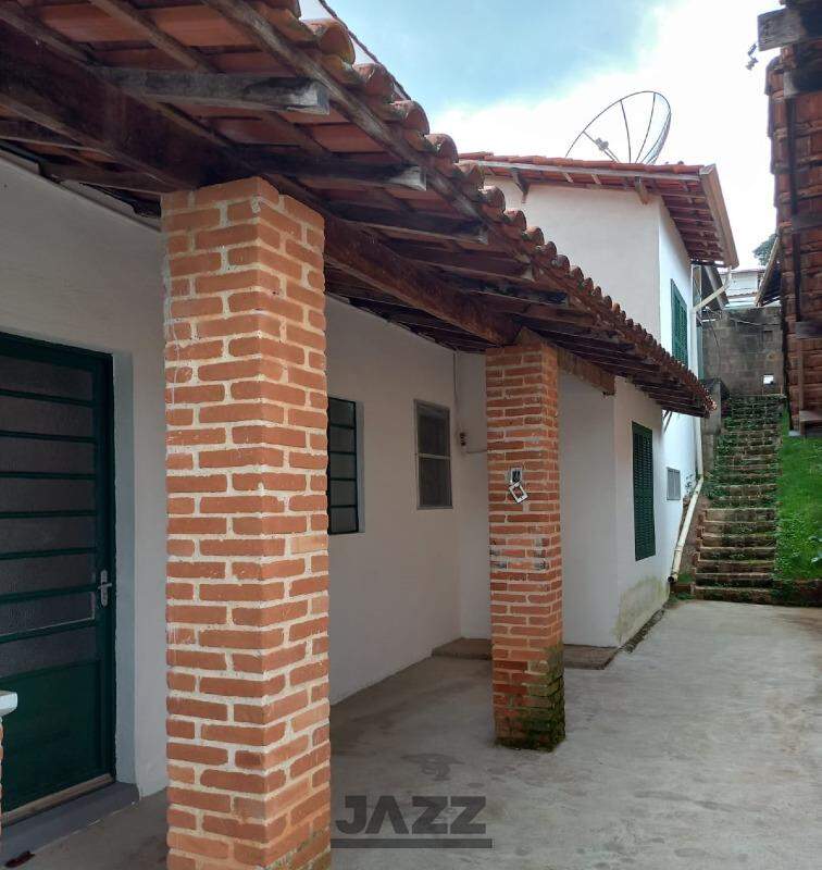 Casa à venda com 4 quartos, 555m² - Foto 16