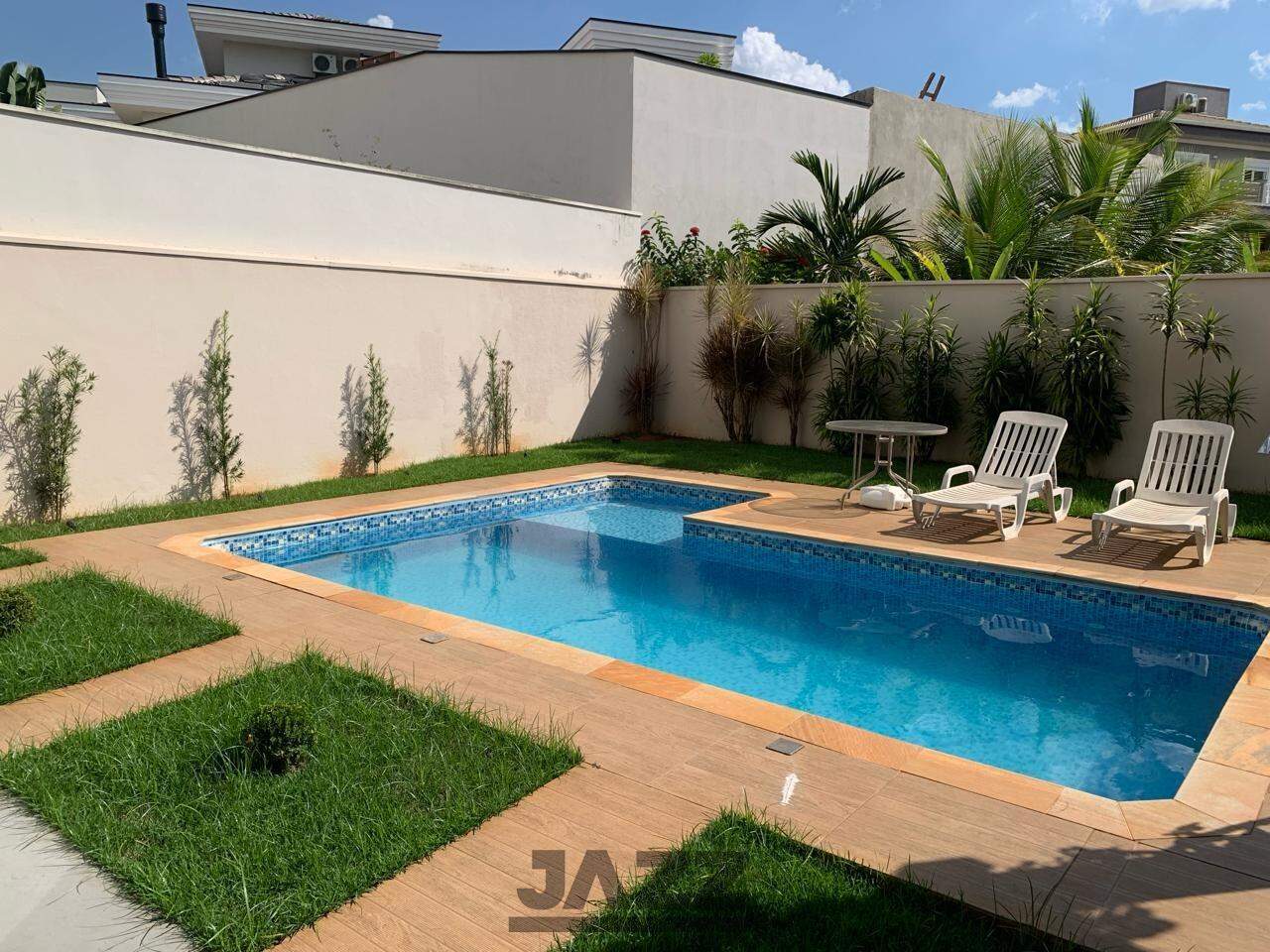 Casa de Condomínio à venda com 4 quartos, 270m² - Foto 8