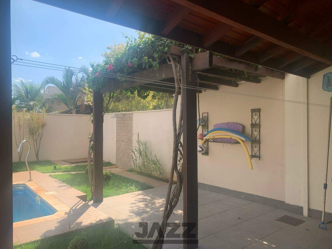 Casa de Condomínio à venda com 4 quartos, 270m² - Foto 10