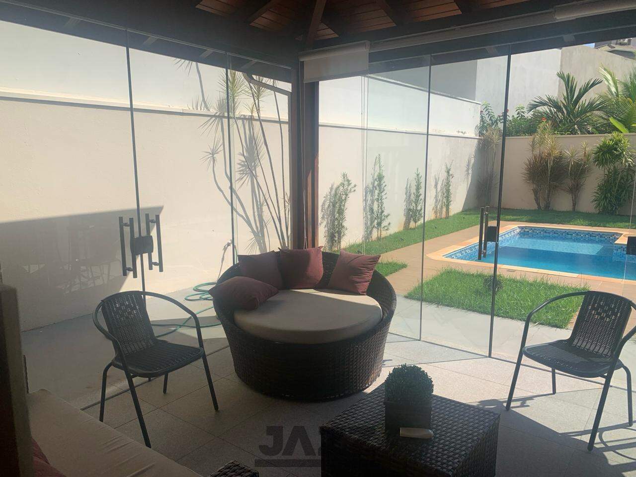 Casa de Condomínio à venda com 4 quartos, 270m² - Foto 6